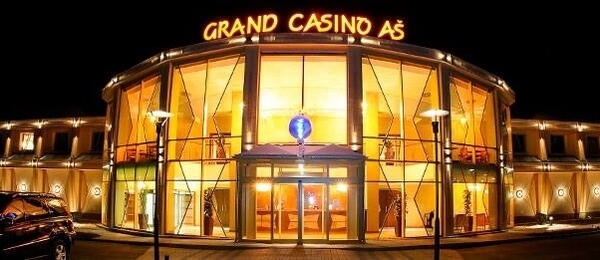 Grand Casino Aš